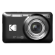 Kodak PIXPRO FZ55 Digitalkamera - Schwarz