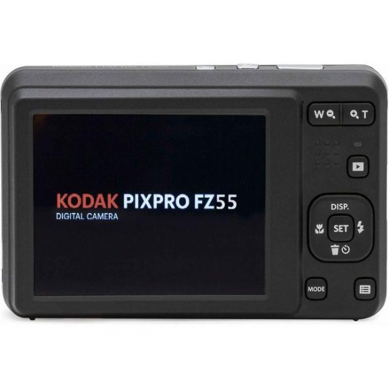 Kodak PIXPRO FZ55 Digitalkamera - Schwarz