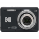 Kodak PIXPRO FZ55 Digitalkamera - Schwarz