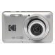 Kodak PIXPRO FZ55 Compact Camera - Grau