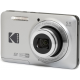 Kodak PIXPRO FZ55 Compact Camera - Grau