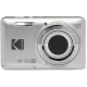 Kodak PIXPRO FZ55 Compact Camera - Grau