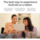 Google Pixel Tablet 11" Display + Dock (WiFi, 8+256GB) - Hazel