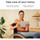 Google Pixel Tablet 11" Display + Dock (WiFi, 8+256GB) - Hazel