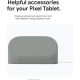 Google Pixel Tablet 11" Display + Dock (WiFi, 8+256GB) - Hazel