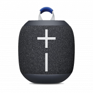 Logitech Ultimate Ears WONDERBOOM 4 - Schwarz