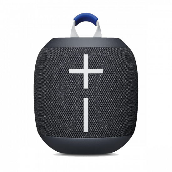 Logitech Ultimate Ears WONDERBOOM 4 - Schwarz