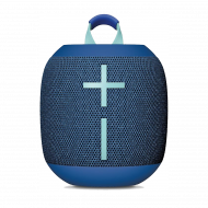 Logitech Ultimate Ears WONDERBOOM 4 - Blau