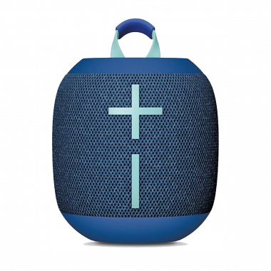 Logitech Ultimate Ears WONDERBOOM 4 - Blau