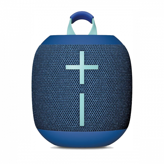 Logitech Ultimate Ears WONDERBOOM 4 - Blau