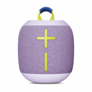Logitech Ultimate Ears WONDERBOOM 4 - Lila