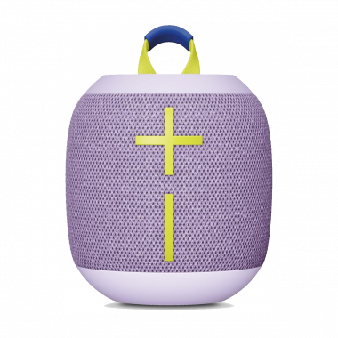 Logitech Ultimate Ears WONDERBOOM 4 - Lila