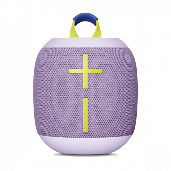 Logitech Ultimate Ears WONDERBOOM 4 - Lila