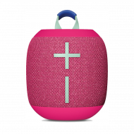 Logitech Ultimate Ears WONDERBOOM 4 - Rosa