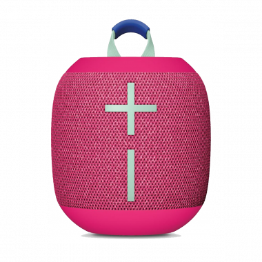 Logitech Ultimate Ears WONDERBOOM 4 - Rosa
