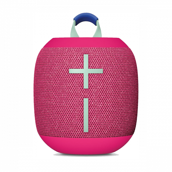 Logitech Ultimate Ears WONDERBOOM 4 - Rosa