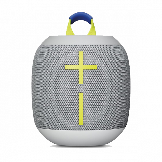 Logitech Ultimate Ears WONDERBOOM 4 - Weiß