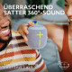 Logitech Ultimate Ears WONDERBOOM 4 - Lila