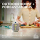 Logitech Ultimate Ears WONDERBOOM 4 - Lila