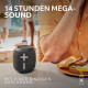 Logitech Ultimate Ears WONDERBOOM 4 - Lila