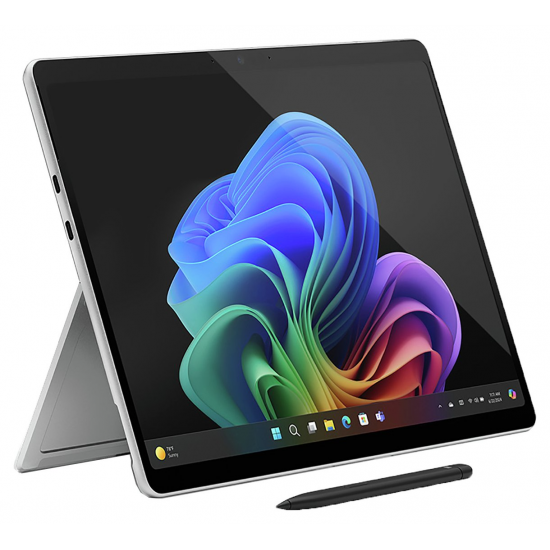 Microsoft Surface Pro 1(6GB RAM + 256GB SSD, 11. Edition - Platin