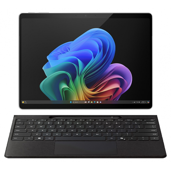 Microsoft Surface Pro 1(6GB RAM + 256GB SSD, 11. Edition - Platin