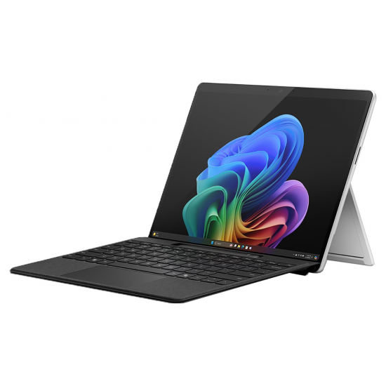 Microsoft Surface Pro 1(6GB RAM + 256GB SSD, 11. Edition - Platin