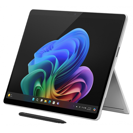 Microsoft Surface Pro 1(6GB RAM + 256GB SSD, 11. Edition - Platin