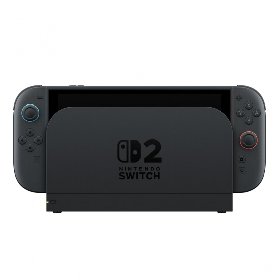 Nintendo Switch 2 + Mario Kart World