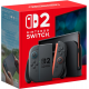 Nintendo Switch 2 Konsole