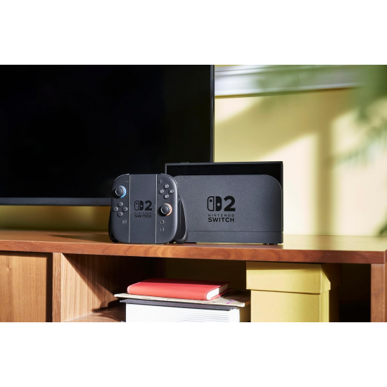 Nintendo Switch 2 Konsole