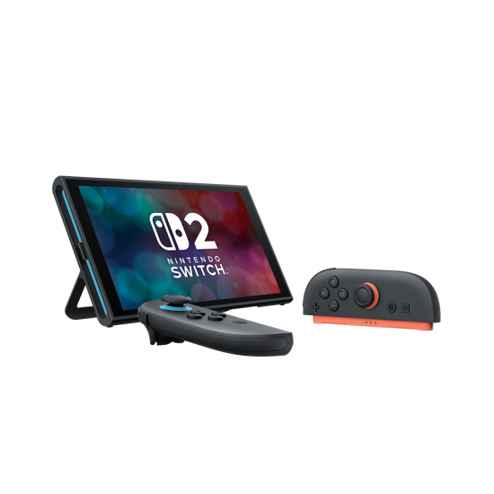 Nintendo Switch 2 Konsole