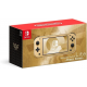 Nintendo Switch Lite Hyrule Edition