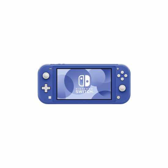 Nintendo Switch Lite - Blau
