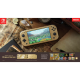 Nintendo Switch Lite Hyrule Edition Nintendo Switch Lite Hyrule Edition