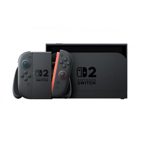 Nintendo Switch 2 + Pokémon Pokopia-Set
