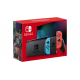 Nintendo Switch  Konsole - Neon-Rot/Neon-Blau (Latest Model)