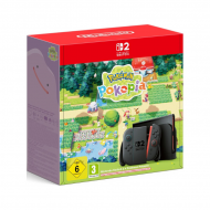 Nintendo Switch 2 + Pokémon Pokopia-Set