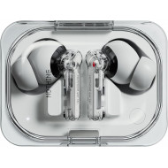 Nothing Ear (a) kopfhörer kabellos Bluetooth mit ANC - Weiß