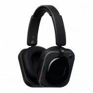 Nothing Headphone (a) Kabellose Over-Ear Kopfhörer - Schwarz