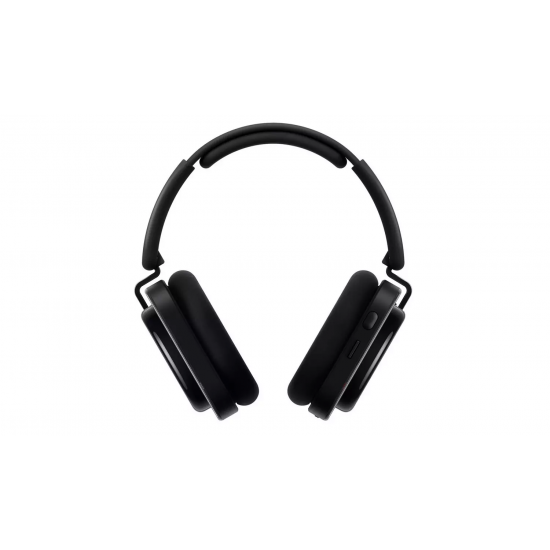 Nothing Headphone (a) Kabellose Over-Ear Kopfhörer - Schwarz