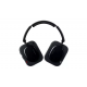 Nothing Headphone (a) Kabellose Over-Ear Kopfhörer - Schwarz