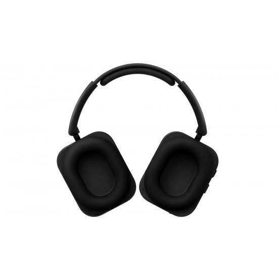 Nothing Headphone (a) Kabellose Over-Ear Kopfhörer - Schwarz