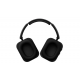 Nothing Headphone (a) Kabellose Over-Ear Kopfhörer - Schwarz