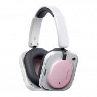 Nothing Headphone (a) Kabellose Over-Ear Kopfhörer - Rosa