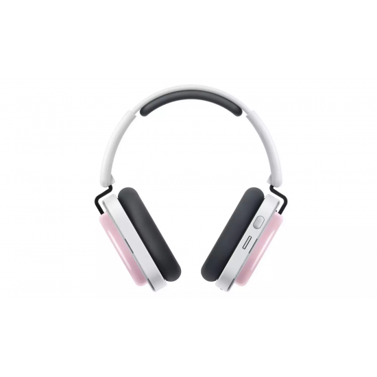 Nothing Headphone (a) Kabellose Over-Ear Kopfhörer - Rosa