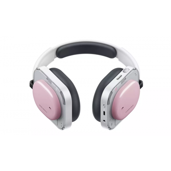Nothing Headphone (a) Kabellose Over-Ear Kopfhörer - Rosa