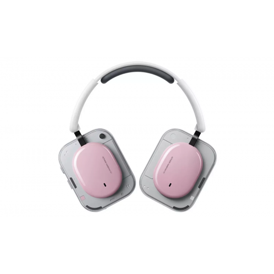 Nothing Headphone (a) Kabellose Over-Ear Kopfhörer - Rosa