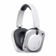 Nothing Headphone (a) Kabellose Over-Ear Kopfhörer -Weiß