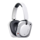 Nothing Headphone (a) Kabellose Over-Ear Kopfhörer -Weiß